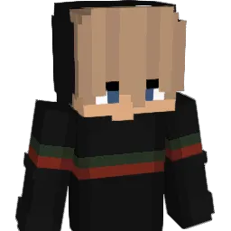 ILikeCh1cken Minecraft avatar bust