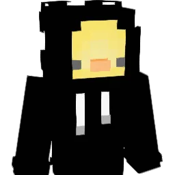 ILikeCucumbers Minecraft avatar bust