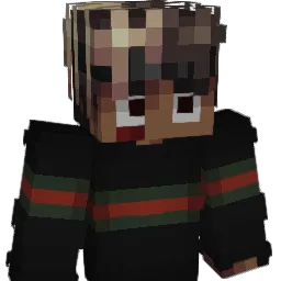 ILikeDevonshire's Minecraft skin