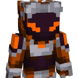 ILikeHamb Minecraft avatar bust