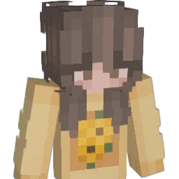 ILikeSand101's Minecraft skin