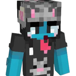 ILikeTea2314 Minecraft avatar bust