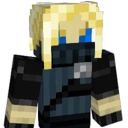 ILikeTortles Minecraft avatar bust
