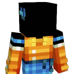 ILikeTurtlesII Minecraft avatar bust