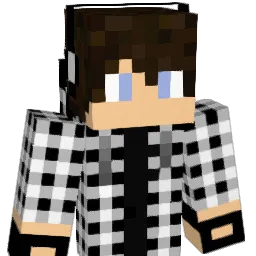 ILikesSalt's Minecraft skin