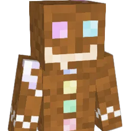 ILiveForJerry Minecraft avatar bust