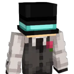 ILmiko's Minecraft skin