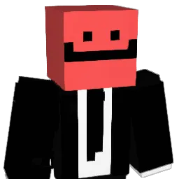ILoseWithCheats's Minecraft skin