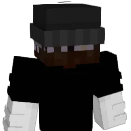 ILostFaith Minecraft avatar bust