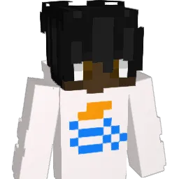 ILoveBeni Minecraft avatar bust
