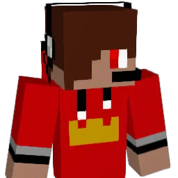 ILoveCats58 Minecraft avatar bust