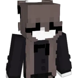 ILoveCatsSMrawr Minecraft avatar bust