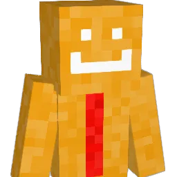 ILoveCryptoMoney Minecraft avatar bust