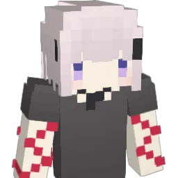 ILoveDoingCraack Minecraft avatar bust