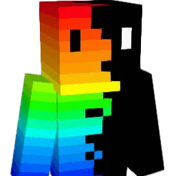 ILoveFanta Minecraft avatar bust