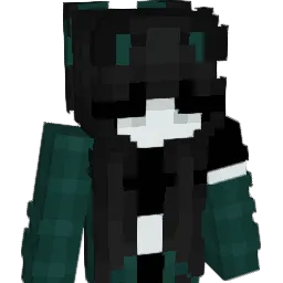 ILoveFurrys's Minecraft skin