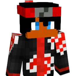 ILoveGs Minecraft avatar bust