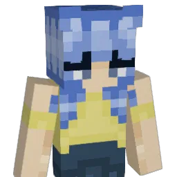 ILoveLemons_ Minecraft avatar bust