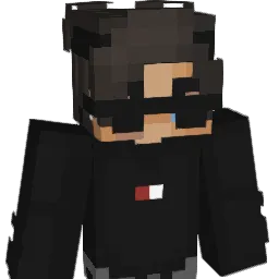 ILoveMARINA's Minecraft skin