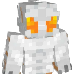 ILoveMaphunting Minecraft avatar bust