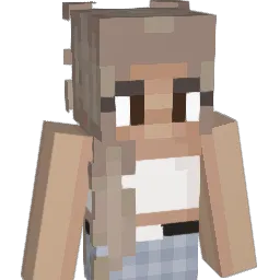 ILoveMinewind Minecraft avatar bust