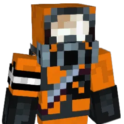 ILoveMonst_r Minecraft avatar bust