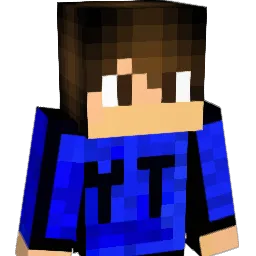 ILoveMonsters's Minecraft skin