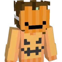 ILoveMyEx123 Minecraft avatar bust