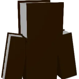ILoveMyMcChicken Minecraft avatar bust