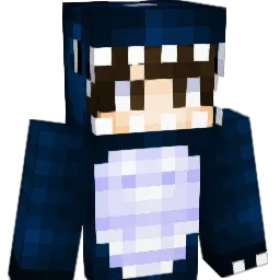 ILoveMyStick Minecraft avatar bust