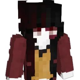 ILoveOurLord Minecraft avatar bust
