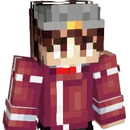 ILoveRyujo Minecraft avatar bust