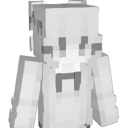 ILoveSpotify Minecraft avatar bust