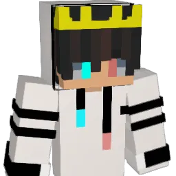 ILoveSusBeans Minecraft avatar bust