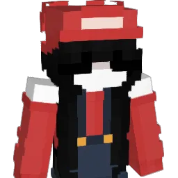 ILoveSweetTea Minecraft avatar bust