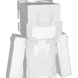 ILoveTheLorax Minecraft avatar bust