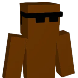 ILoveThemMemes Minecraft avatar bust