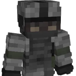 ILoveToC4's Minecraft skin
