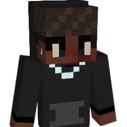 ILoveVon Minecraft avatar bust