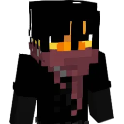 ILoveYouBabg Minecraft avatar bust
