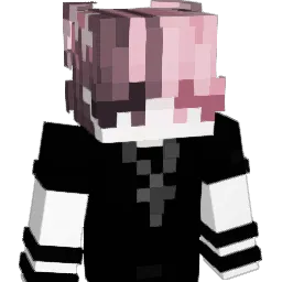 ILoveYouSheila Minecraft avatar bust