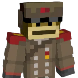 ILove_Monke Minecraft avatar bust