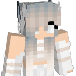 ILove_Pufferfish Minecraft avatar bust