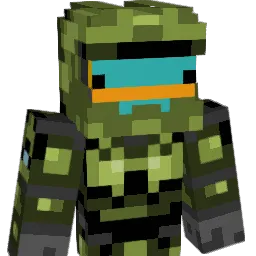 ILove_Serena Minecraft avatar bust