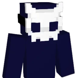 ILoveian5 Minecraft avatar bust
