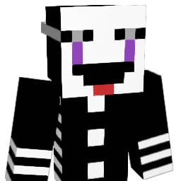 ILovemyDaddy14 Minecraft avatar bust