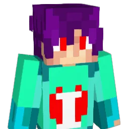 ILoverEL Minecraft avatar bust