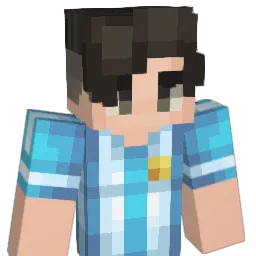 ILoyS Minecraft avatar bust
