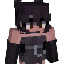 ILuvAprilShowerz's Minecraft skin