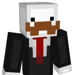 ILuvPringles's Minecraft skin